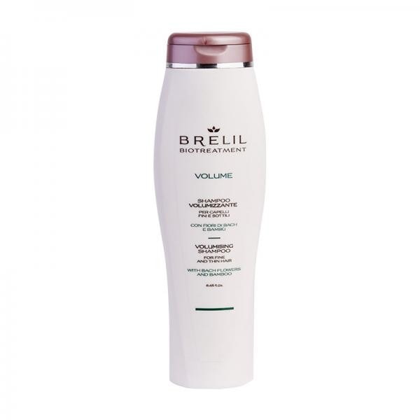 Sampon Brelil Biotreatment, Pentru volum, 250 ml