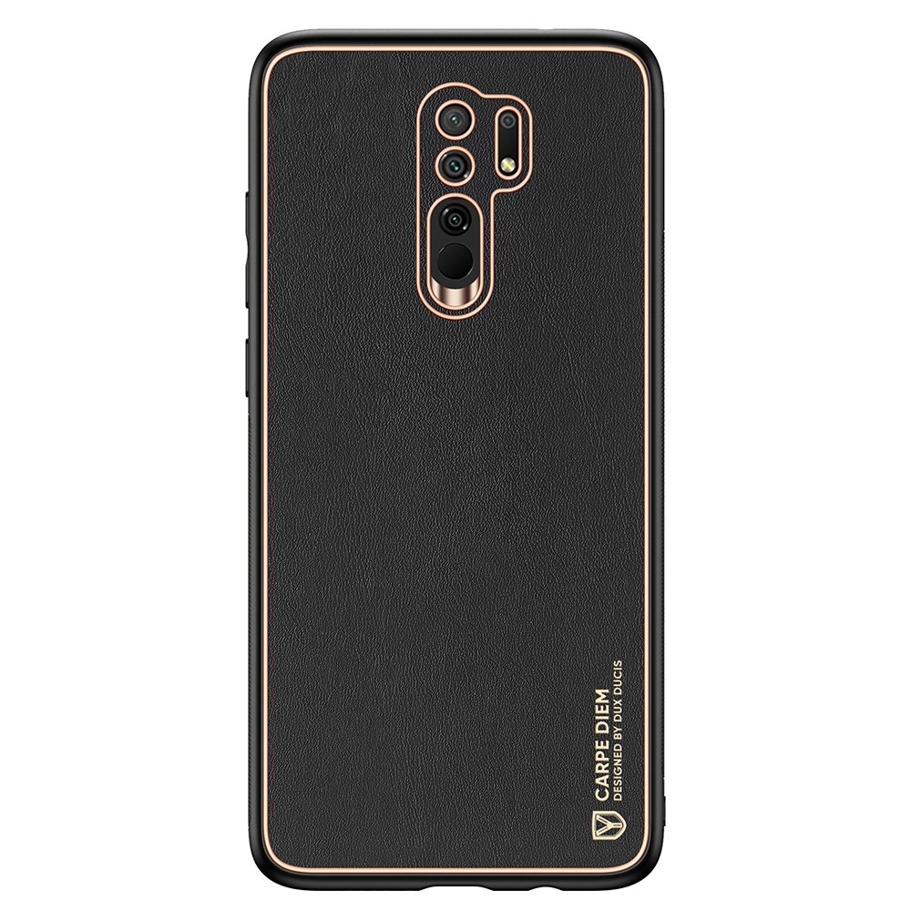 Husa DuxDucis YOLO pentru Xiaomi Redmi 9