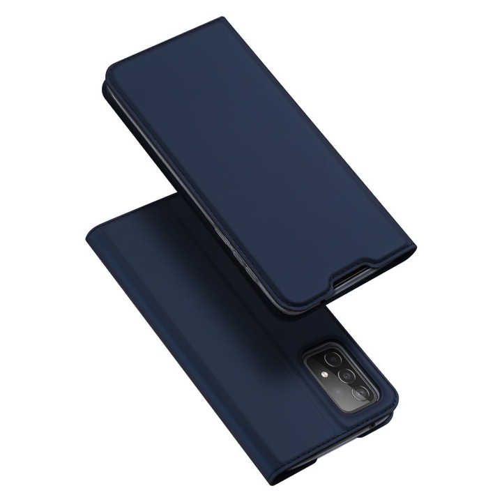 Калъф за телефон Dux Ducis Skin Pro за Samsung Galaxy А52 5G/ A52 4G, син
