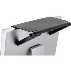 Raft TV, 162 g, 33 x 16 cm, Negru