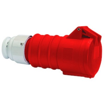 Conector 5P16A Conector 5P16A