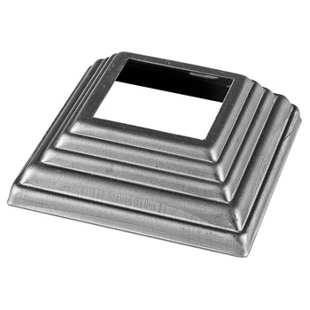 Capac mascare teava 30 mm, 19542/30, Ferrobrand Capac mascare teava 30 mm, 19542/30, Ferrobrand