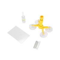 kit reparare geam auto sau parbriz zgarieturilor si crapaturilor galben imagen 8_0_
0
