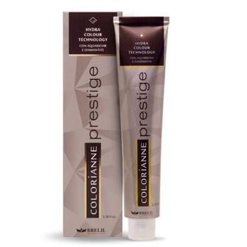 Vopsea de par, Brelil, Colorianne Prestige, 9/12, 100 ml Vopsea de par, Brelil, Colorianne Prestige, 9/12, 100 ml