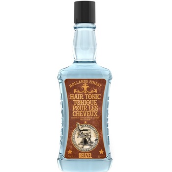 Reuzel Hair Tonic Lotion - lotiune pentru par 350 ml Reuzel Hair Tonic Lotion - lotiune pentru par 350 ml