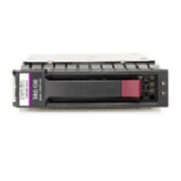 HDD HP 72GB Single Port SAS Drive 431935-B21