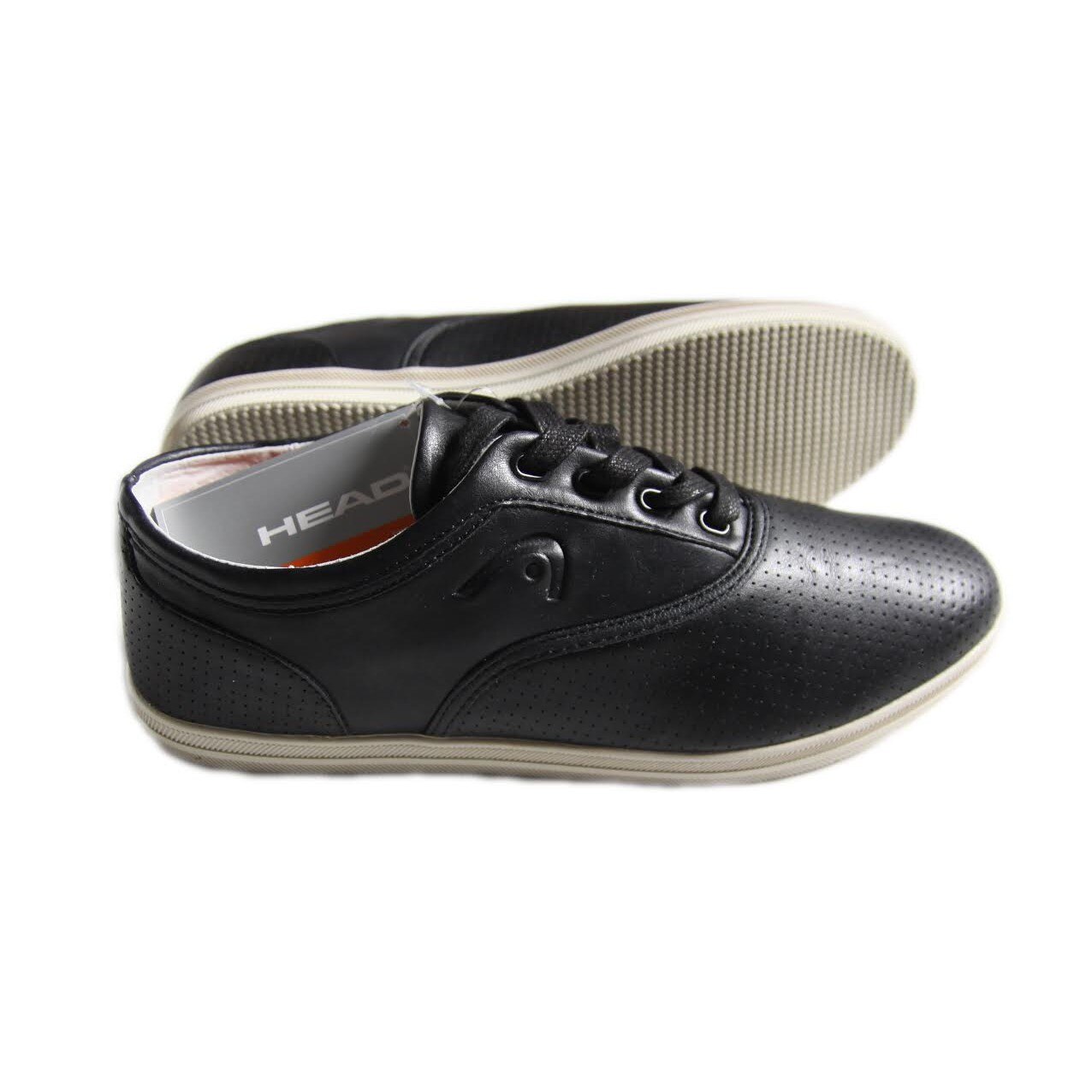 Pantof street adult, Head, SE016, Negru