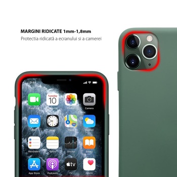 Husa Premium Silicon Compatibila Cu Samsung Galaxy A10, Harry Potter Hogwarts, cu interiorul din material textil, protectie camera, Forest Green, PFG868 Husa Premium Silicon Compatibila Cu Samsung Galaxy A10, Harry Potter Hogwarts, cu interiorul din material textil, protectie camera, Forest Green, PFG868