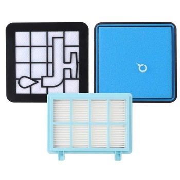 Kit filtre de inalta calitate pentru Philips FC9331/09 FC9332/09 FC8010/01 Kit filtre de inalta calitate pentru Philips FC9331/09 FC9332/09 FC8010/01