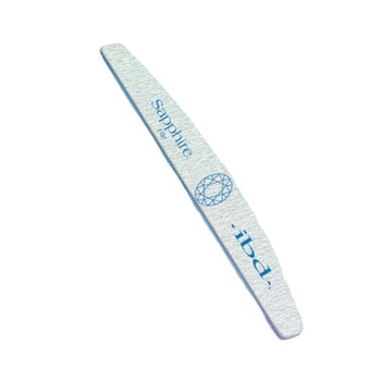 Pila unghii tehnice IBD,granulatie 150/150 Pila unghii tehnice IBD,granulatie 150/150