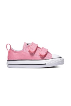 Converse, Tenisi cu velcro Chuck Taylor All Star Converse, Tenisi cu velcro Chuck Taylor All Star