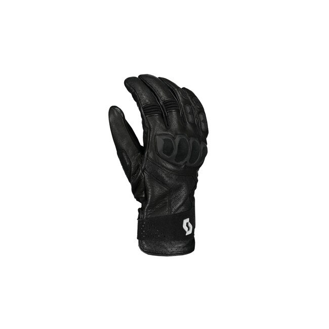 Manusi Scott Sport ADV, Negru, Barbati, Marime XL