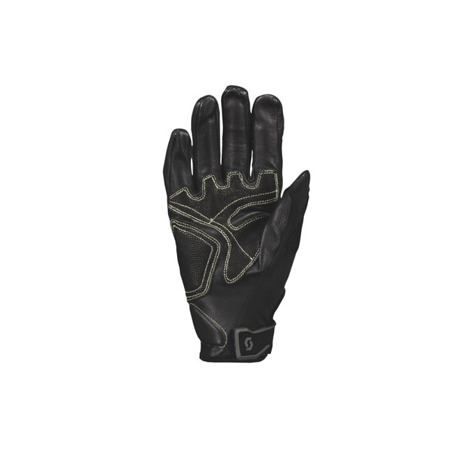 Manusi Scott Assault PRO, Negru, Barbati, Marime XL