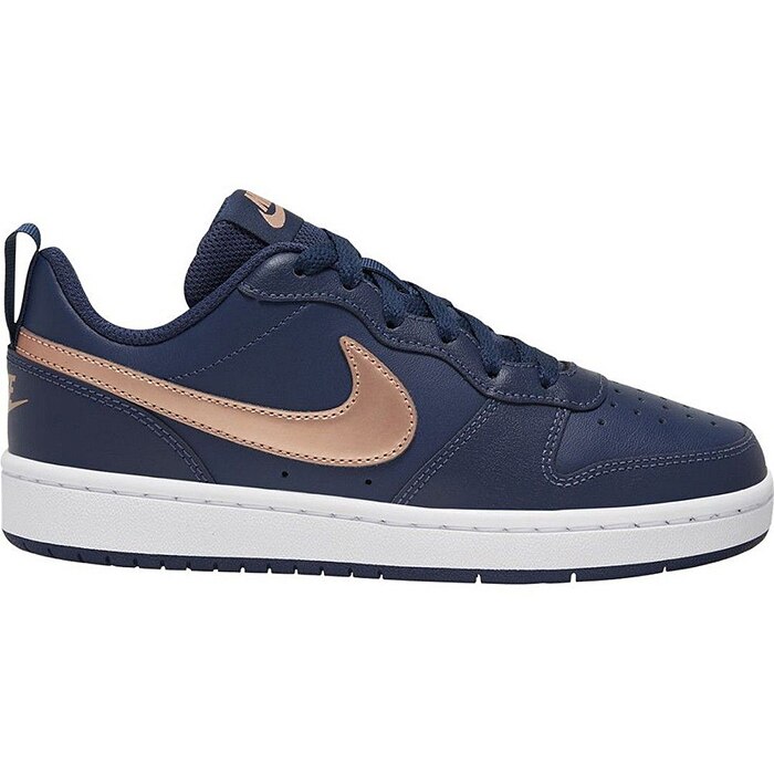 Tenisi dama Nike Court Borough Low BQ5448401, Albastru