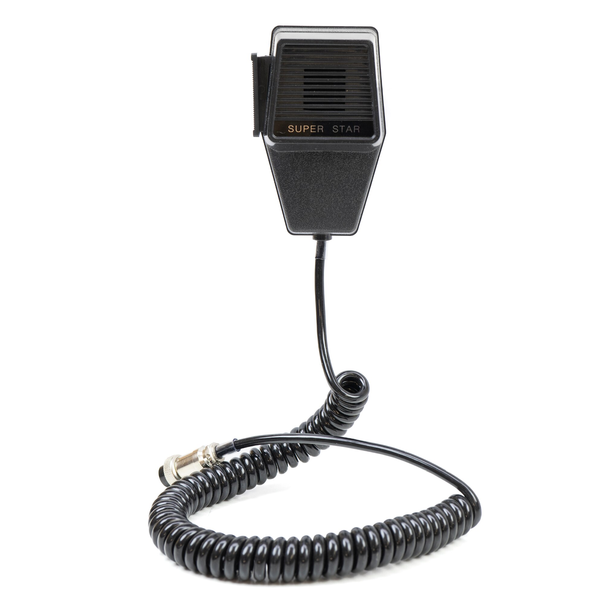 Microfon PNI DYN04 tip dinamic cu 6 pini pentru statie radio CB