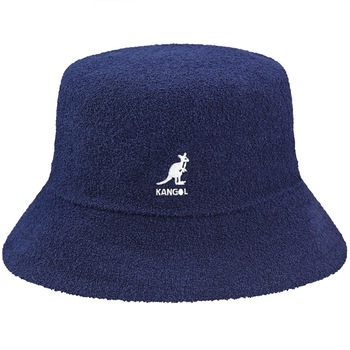 Palarie Kangol Bermuda Bucket Bleumarin Palarie Kangol Bermuda Bucket Bleumarin