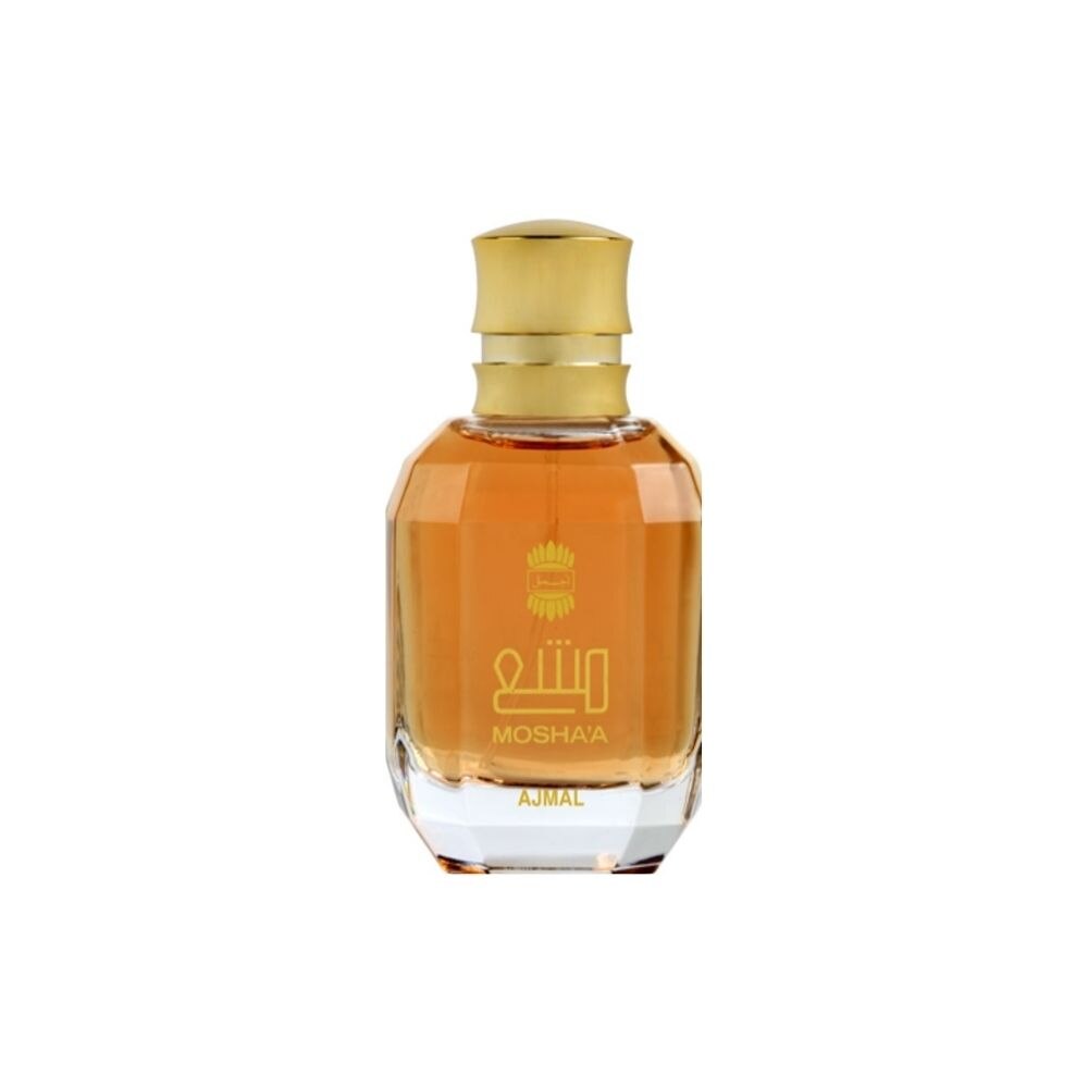Apa de parfum pentru barbati, Ajmal Mosha’a Men, 50 ml