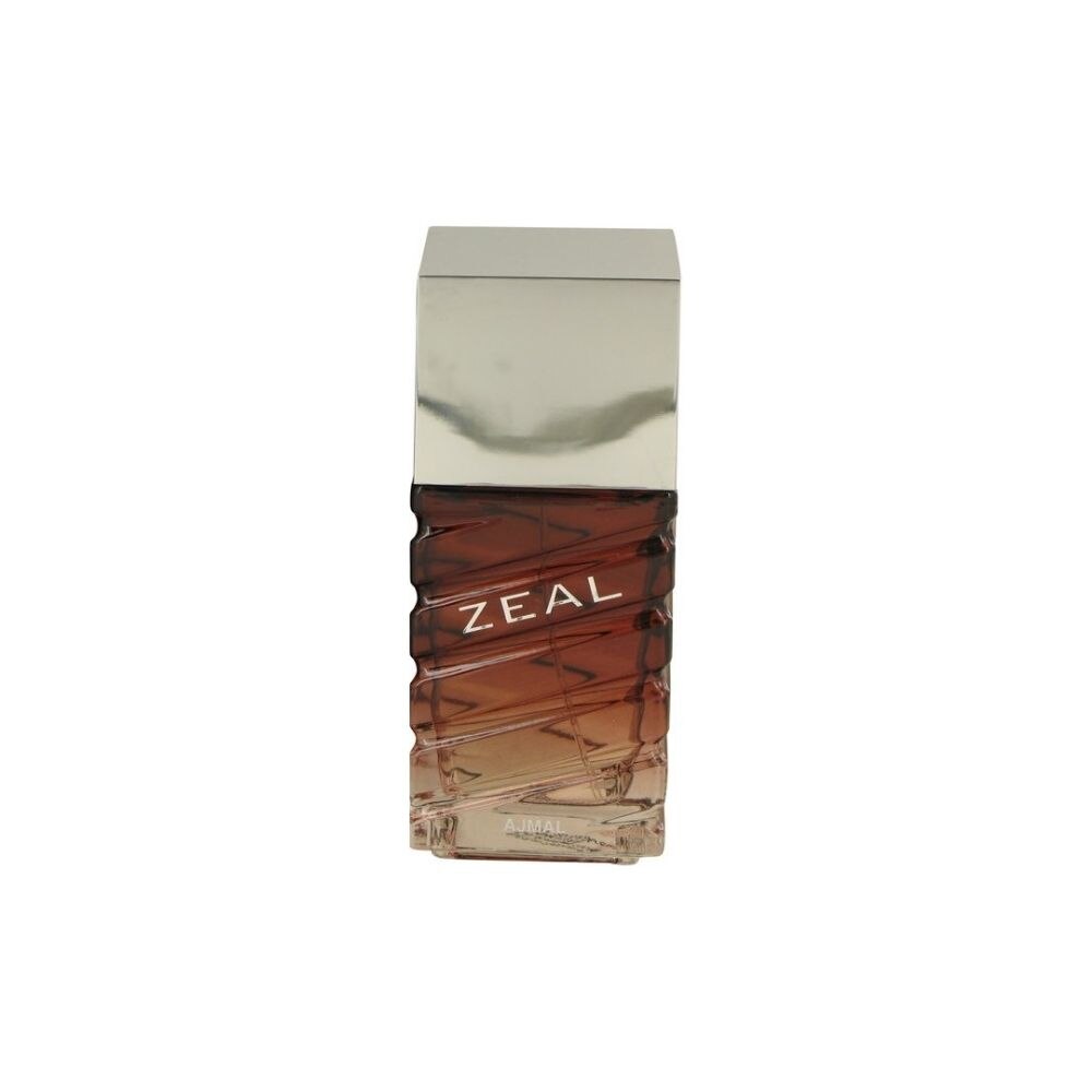 Apa de parfum pentru barbati, Ajmal Zeal, 100 ml
