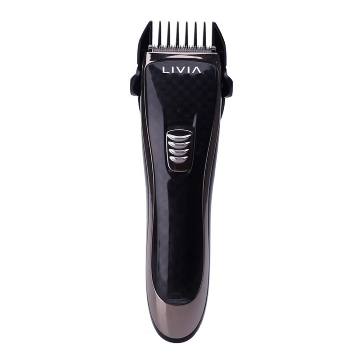 Livia elektromos hajnyíró szett ,vezeték nélküli, LI1608