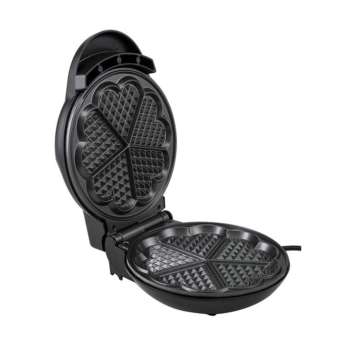 Livia Gofrisütő WM518RST