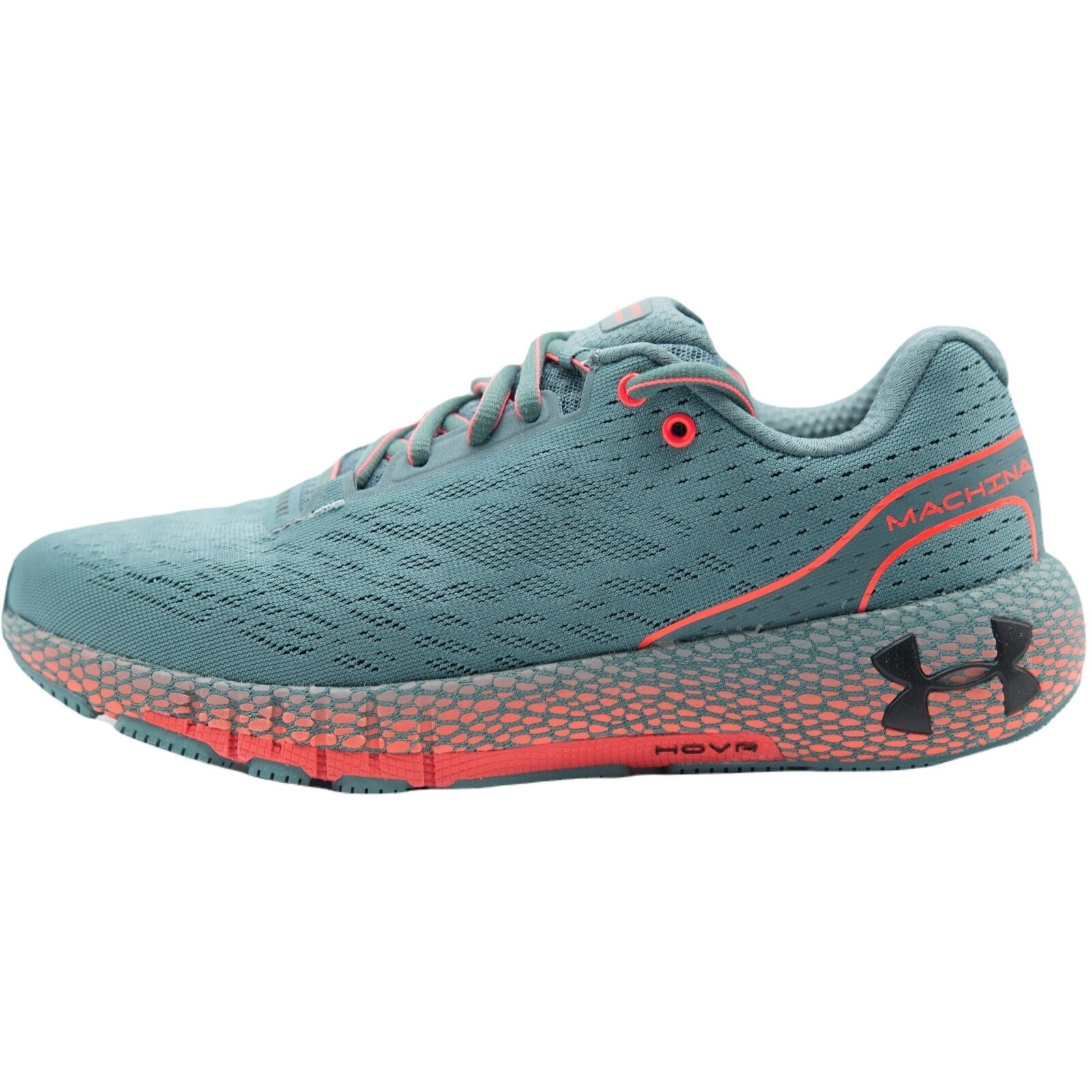 Pantofi sport Under Armour HOVR Machina, Gri