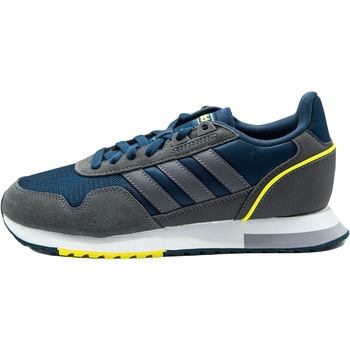 Pantofi sport adidas 8K 2020 FY803623515, Gri Pantofi sport adidas 8K 2020 FY803623515, Gri