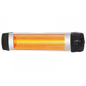 Radiator Electric cu Infrarosu, 2500W, Alimentare 220-240V, Frecventa 50/60 Hz, Clasa de protectie IP20, Termostat Reglabil, Compact si Ergonomic, Consum Scazut de Energie, Negru Radiator Electric cu Infrarosu, 2500W, Alimentare 220-240V, Frecventa 50/60 Hz, Clasa de protectie IP20, Termostat Reglabil, Compact si Ergonomic, Consum Scazut de Energie, Negru