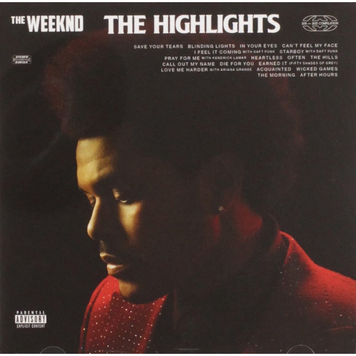 Weeknd - The Highlights - CD - eMAG.ro