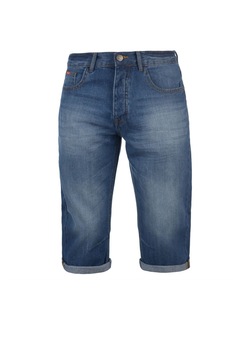 Blugi Lee Cooper BTK, Denim, Albastru deschis, 2XL Blugi Lee Cooper BTK, Denim, Albastru deschis, 2XL