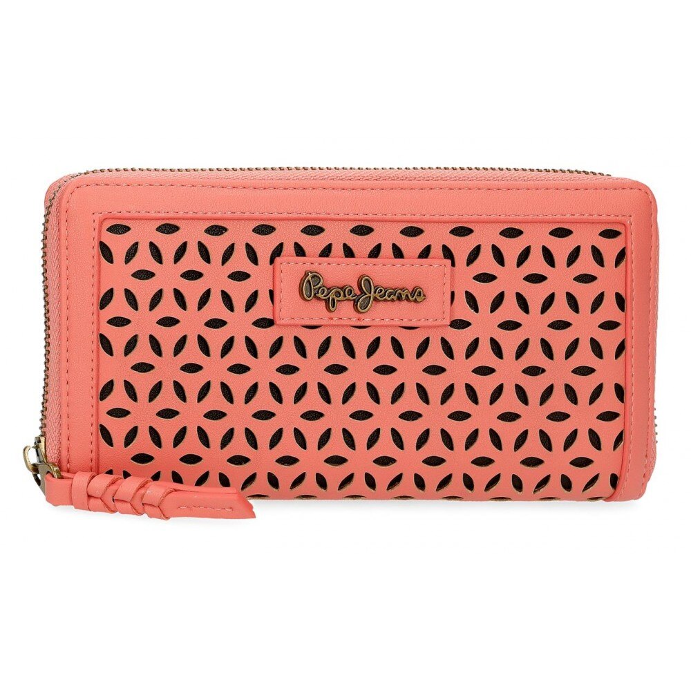 Portofel dama, protectie RFID, Pepe Jeans Vega