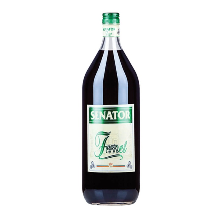 Senator Fernet szeszes ital, 2L