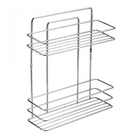 raft baie dreptunghiular favori tel 2 niveledibluri incluse crom 105x28x35 cm imagen 39_0_
0