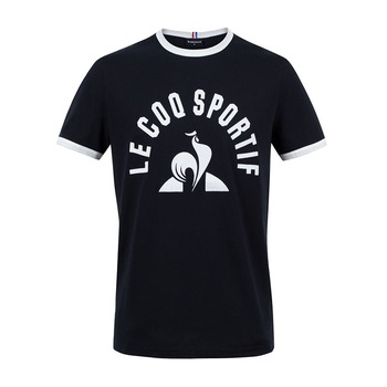Tricou Le Coq Sportif Essentiels Logo 2110311, Barbati, Bleumarin Tricou Le Coq Sportif Essentiels Logo 2110311, Barbati, Bleumarin
