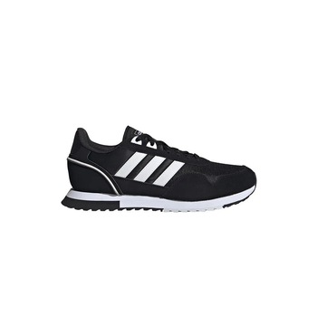 Pantofi Sport Adidas 8K FY8040, Barbati, Negru, Negru Pantofi Sport Adidas 8K FY8040, Barbati, Negru, Negru