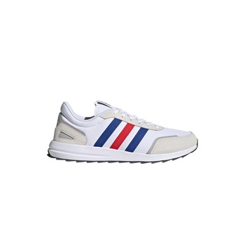 Pantofi Sport Adidas Retrorunner FY8586, Barbati, Alb, Alb Pantofi Sport Adidas Retrorunner FY8586, Barbati, Alb, Alb