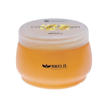 Masca de par cu ulei de argan, Brelil, Cristalli Di Argan Deep N., 250 ml Masca de par cu ulei de argan, Brelil, Cristalli Di Argan Deep N., 250 ml