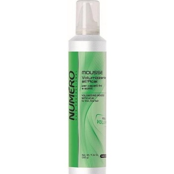 Spuma par Brelil, Pentru volum, Mousse, 250 ml Spuma par Brelil, Pentru volum, Mousse, 250 ml