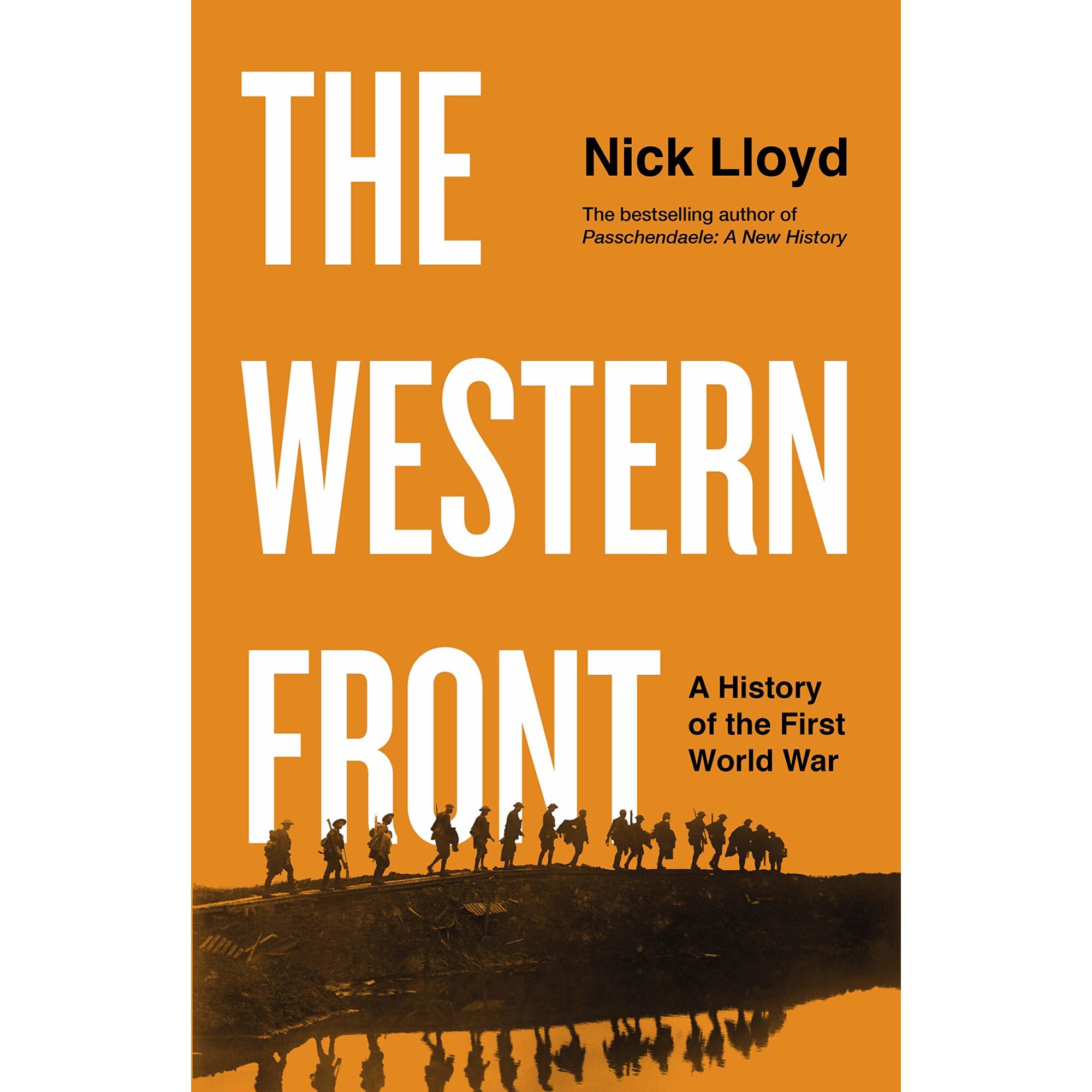 The Western Front - Nick Lloyd
