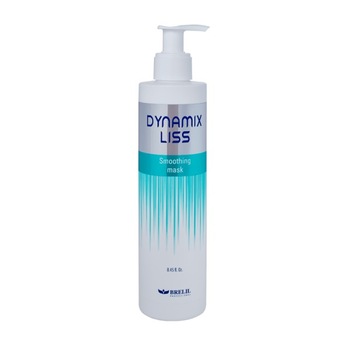 Masca de par, Brelil, Dynamix Liss, 250 ml Masca de par, Brelil, Dynamix Liss, 250 ml