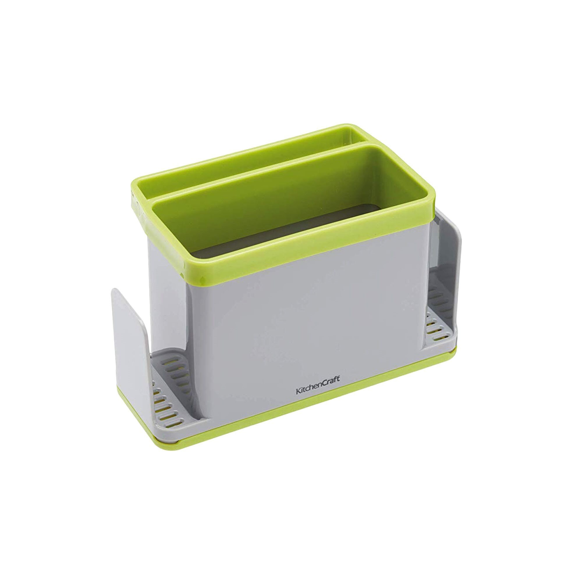 Suport accesorii curatare, 12 x 19,5 x 9,3 cm - Kitchen Craft