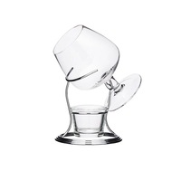 suport cu pahar coniac 350 ml sticla - kitchen craft imagen 49_0_
0