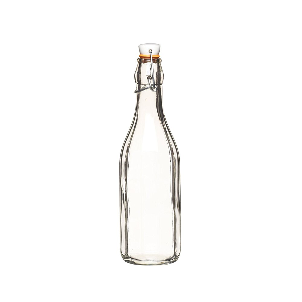 Sticla cu dop, 500 ml - Kitchen Craft