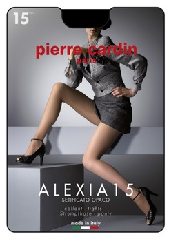 Dres clasic Alexia 15 DEN Pierre Cardin, Maro Caffe Dres clasic Alexia 15 DEN Pierre Cardin, Maro Caffe