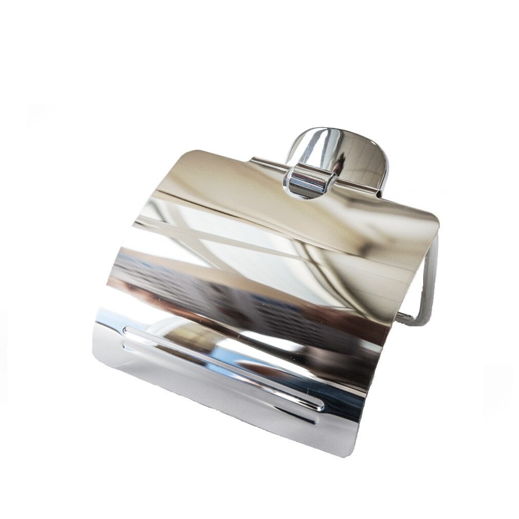 Suport hartie igienica cu aparator seria 3700 3751B GOBE