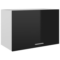 dulap de bucatarie suspendat vidaxl palsticla 60 x 31 x 40 cm negru extralucios imagen 52_0_
0