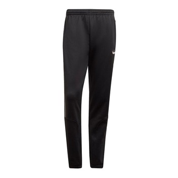 Pantaloni Adidas SPRT 3-Stripes GN2445, Barbati, Negru, S Pantaloni Adidas SPRT 3-Stripes GN2445, Barbati, Negru, S