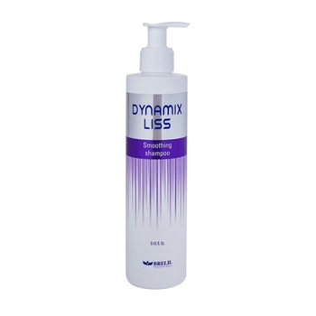 Sampon reparator, Brelil, Dynamix Liss, 250 ml Sampon reparator, Brelil, Dynamix Liss, 250 ml