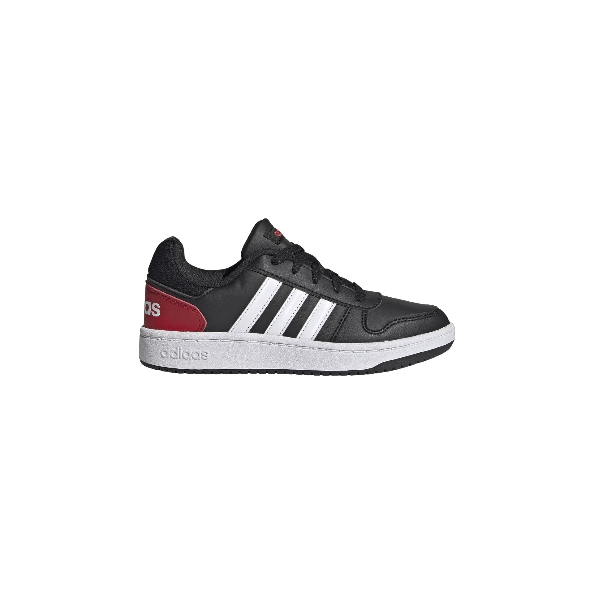 Incaltaminte de timp liber pentru copii, adidas, Hoops 2.3