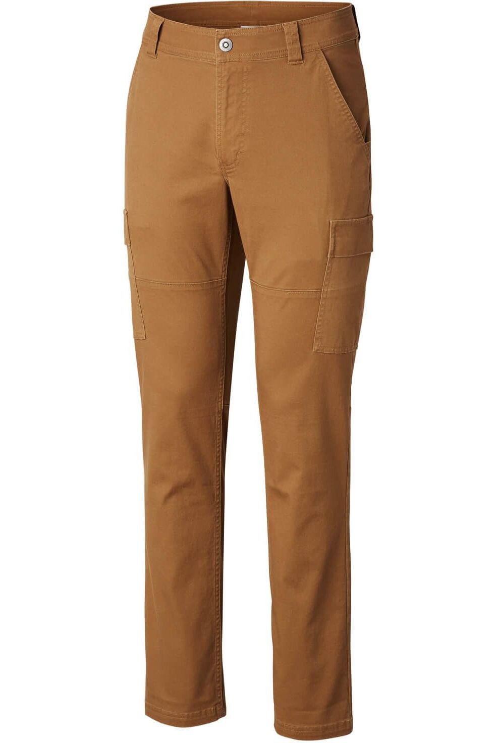 Pantaloni pentru barbati, Columbia Ultimate Roc Flex Cargo Pant, Maro