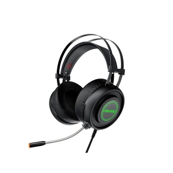 Casti gaming BlitzWolf AA-GB1, RGB, 7.1 Casti gaming BlitzWolf AA-GB1, RGB, 7.1